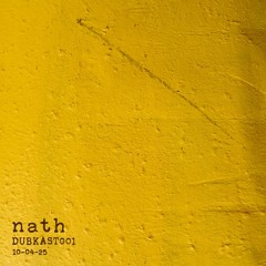 dubkast 001 - nath