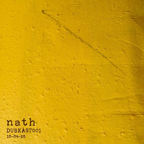 dubkast 001 - nath