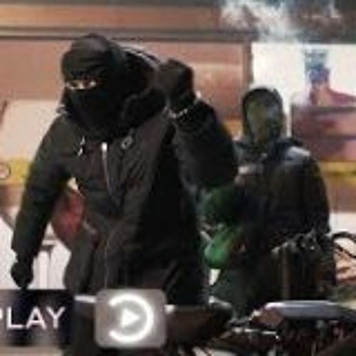 #StainBoyz T.Y - Opp Boy Bully 2 #Birmingham (Music Video) | Pressplay