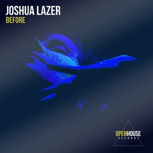 Joshua Lazer - Before (Extended Mix) [OUT NOW - Links in Description]