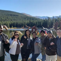 Review Special Price Shared Half-Day Mountain Tour In Red Rocks Evergreen And Echo Lake