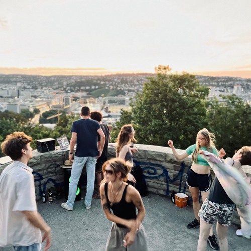 Der Kleine Test by theReal_Dj_Dj and Markus Kernel