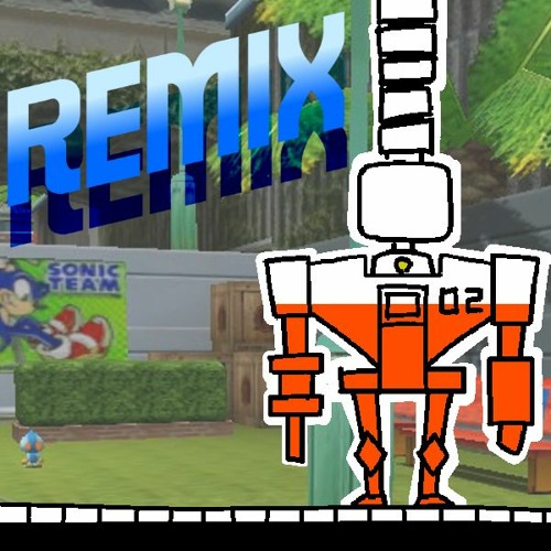 Escape from the City (Grimecraft remix) - Rhythm Heaven Custom Remix