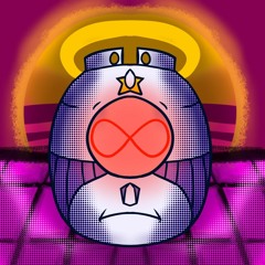 [BOSS FIGHT] OCTAGONAL☆NIGHTMARE☆ATTACK