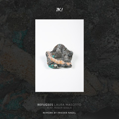 Refugees (Frieder Nagel Rework) [feat. Roger Goula]