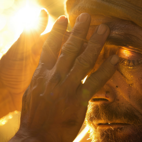 The 30th Sunday in Ordinary Time