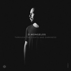 D.Mongelos - Cosmic Frequencies (Original Mix) [Orange Recordings] - ORANGE147