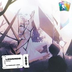 LOWERDIE - Statue
