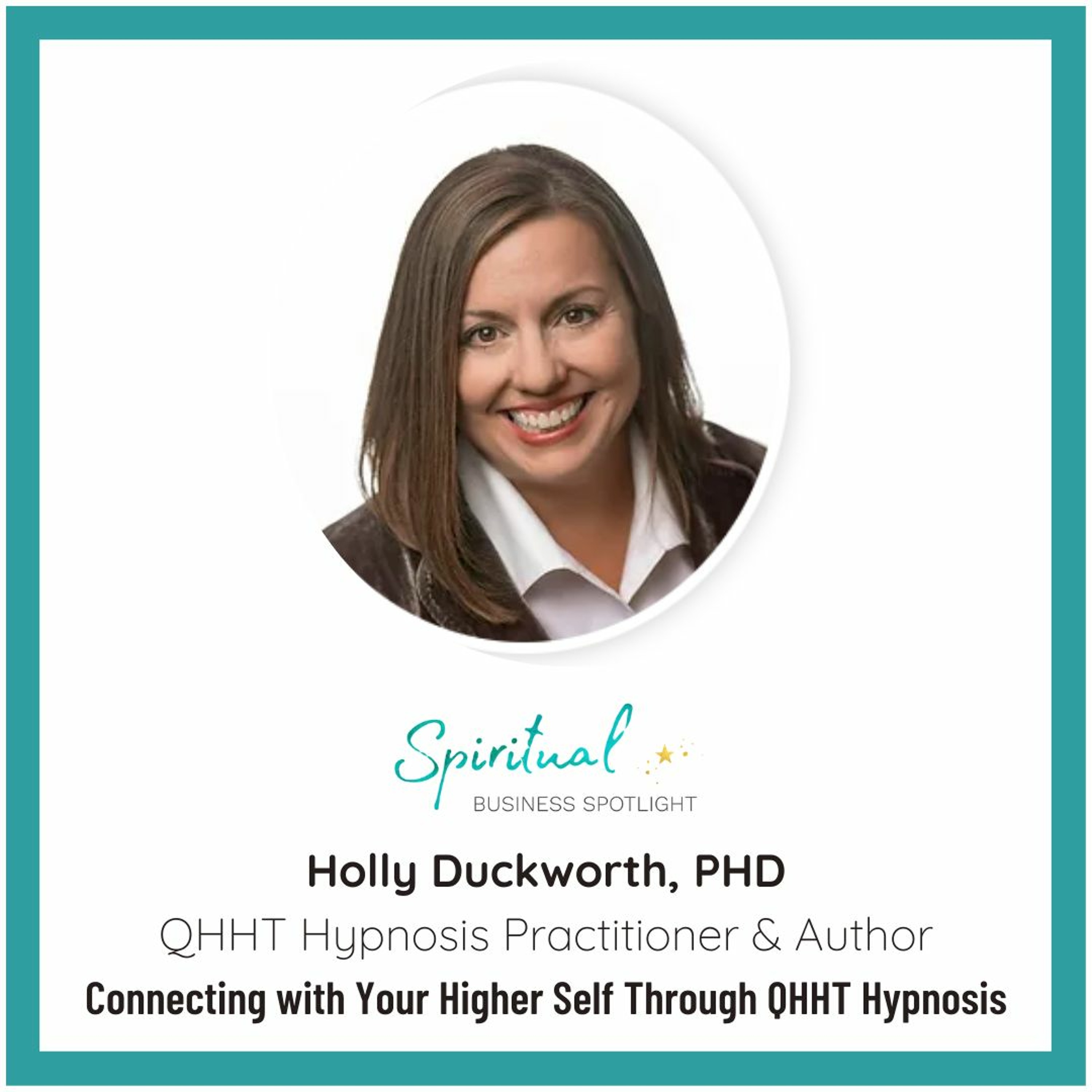 Spiritual Business Spotlight