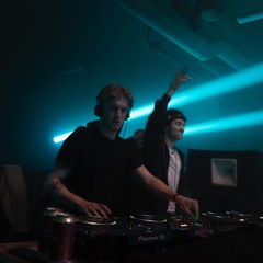 SUBTERRA/NYE Opening