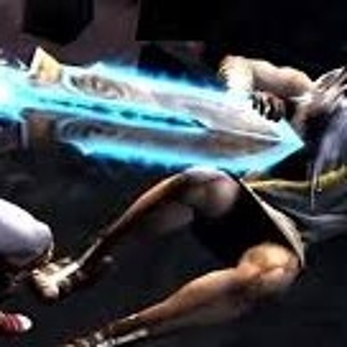 Zeus Vs. Kratos Ω God Of War II Soundtrack