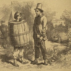 Late For My Interrogation