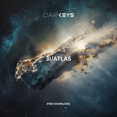 Carkeys-3I:ATLAS (Original Mix)