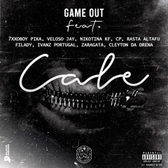 Cale . prod by Dj Rhooney