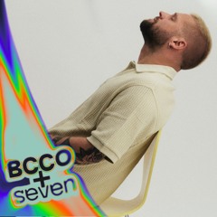 BCCO Podcast x Seven