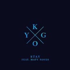 Kygo - Stay (Antoski Remix)