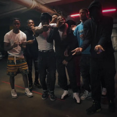 Jus Waxkem x Mori Briscoe - No More Playing