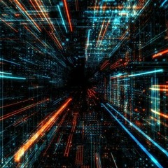 Ezhra - Alive Machines (ITU 902)