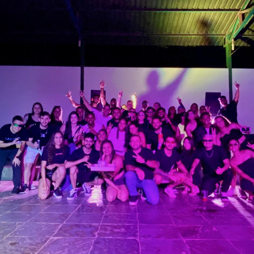 Igor Matheus b2b Dygão ( After Noise Music )