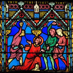 Crowdedspaces Cathedral Mix