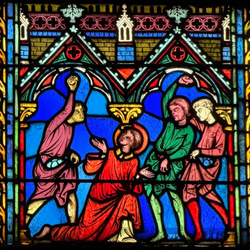 Crowdedspaces Cathedral Mix