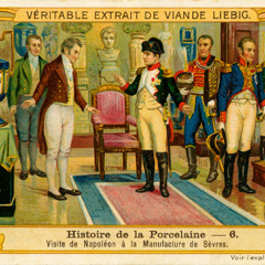 John Whitehead: Napoleon and Sèvres - porcelain and propaganda during the First Empire
