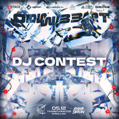 Odwi33rt x Ravedron - A D H A R D E R - 5.12 DJ CONTEST