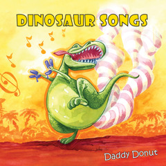 Mike Whitla's favourite Dinosaur Songs!!