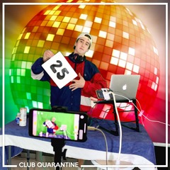 PREGAME RADIO #25: Club Quarantine (doug, casey jones)