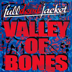 Valley of Bones