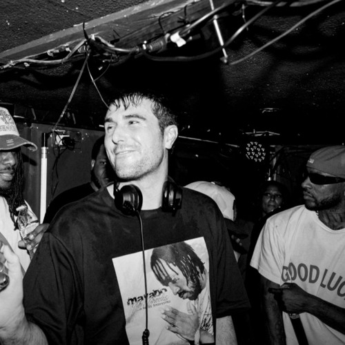 Fred again.. - Lights Burn Dimmer (unreleased)