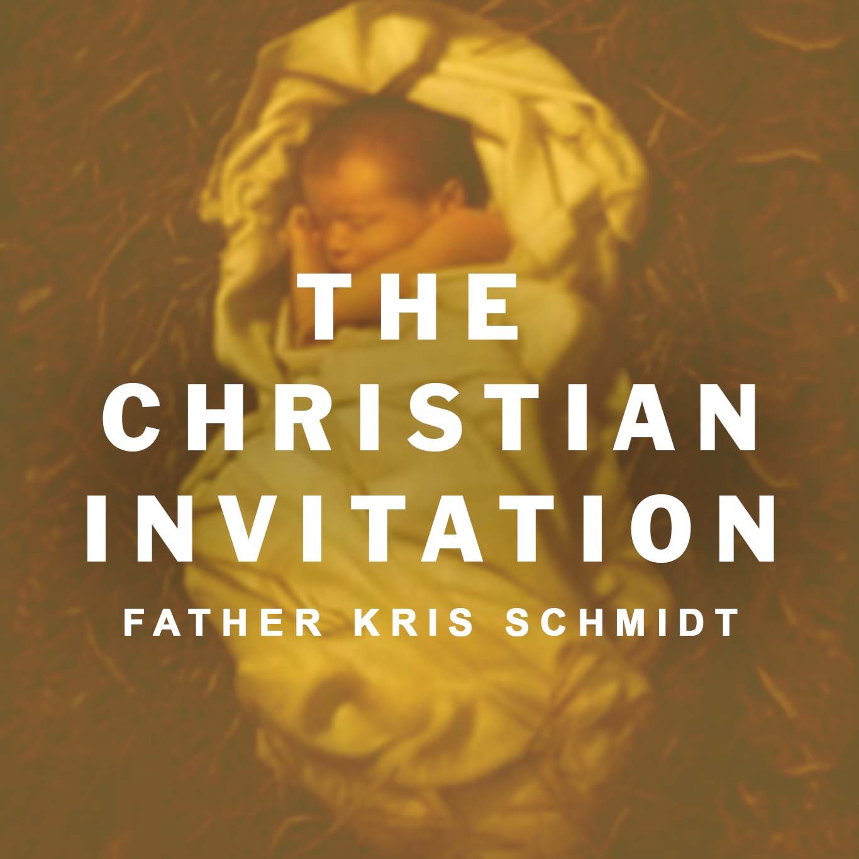 Fr. Kris Schmidt Homilies