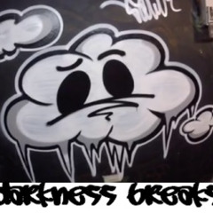 Darkness Breaks