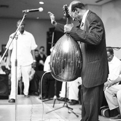 محمد الأمين - عابر طريق - زورق الألحان (عود) جودة عالية