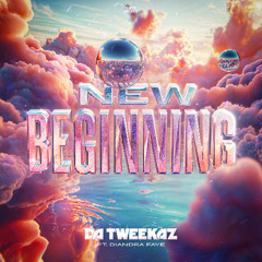 Da Tweekaz ft. Diandra Faye - New Beginning