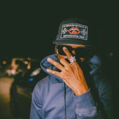 Quelly Woo - Foot in the Door (Unreleased)