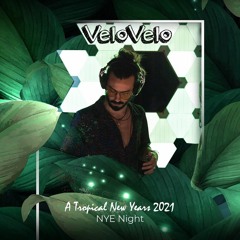 VeloVelo - Live @ NASP - New Years Eve Party