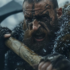 Let War Begin [Berserker Beats] 🪓💢 *PREVIEW*