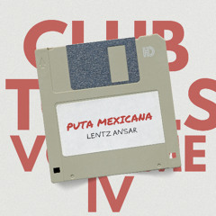 PUTA MEXICANA (Lentz Ansar) | CLUB TOOLS V4  preview