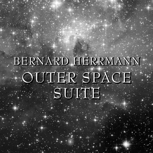 Bernard Herrmann - Starlight