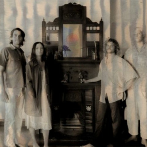 Pasiflorez - Butterfly Eyes