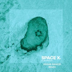 Boris Brejcha Space X - Edgar Ramos (Remix)