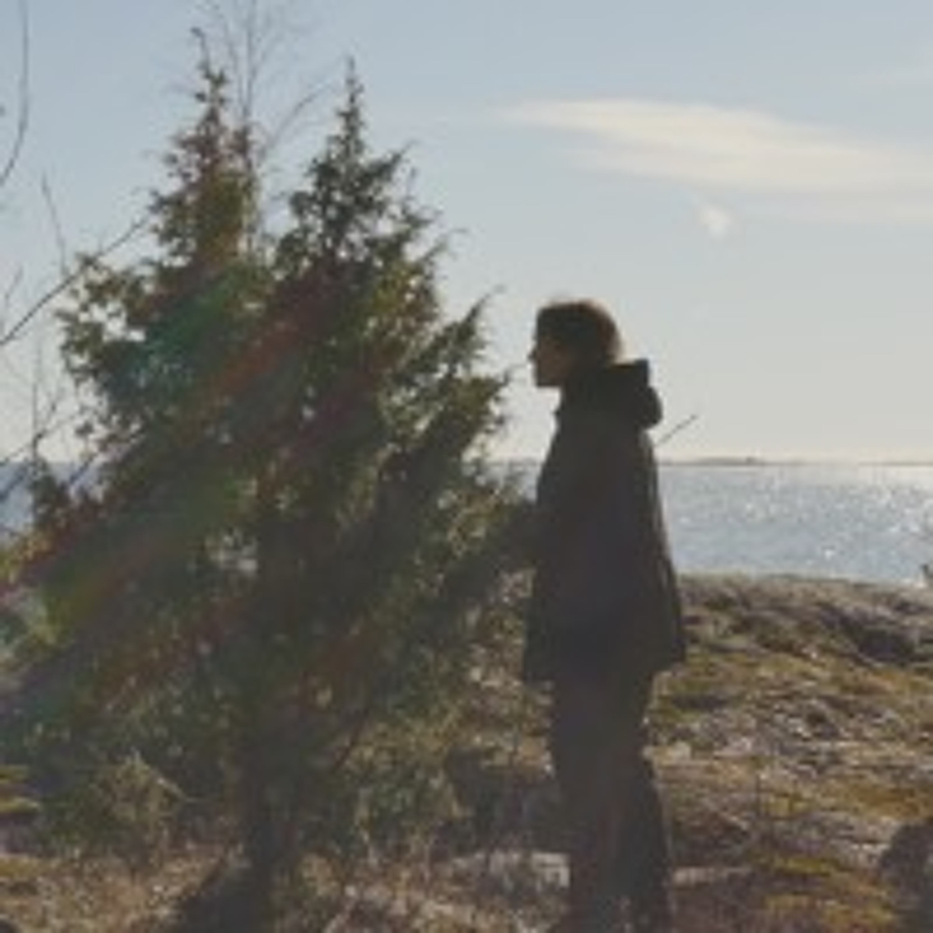 With the Juniper in Suomenlinna-3 episode artwork