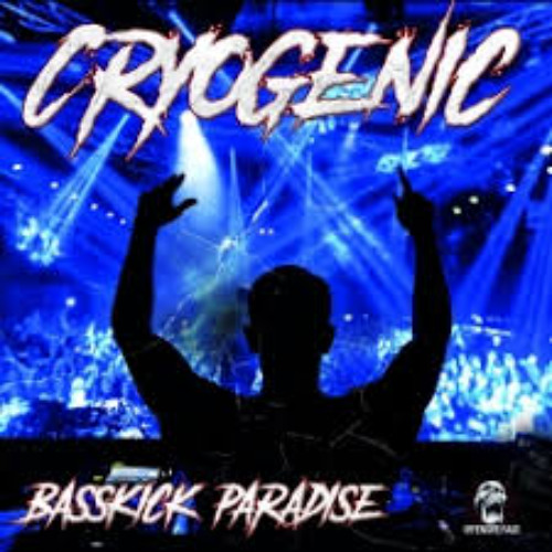 Cryogenic - Basskick Exorcisme Edit