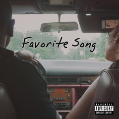 Favorite Song Cover