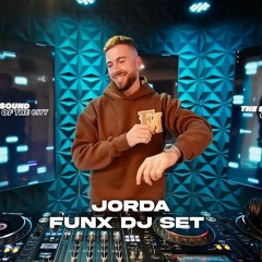 JORDA | FUNX DJ SET | NORDIN'S NIGHT OUT