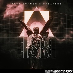 Jack Connor & Breakerz - HADI HADI