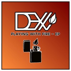 Dex Arson - Round 1