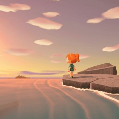 Animal Crossing: New Horizons - 6 PM (Arrangement)