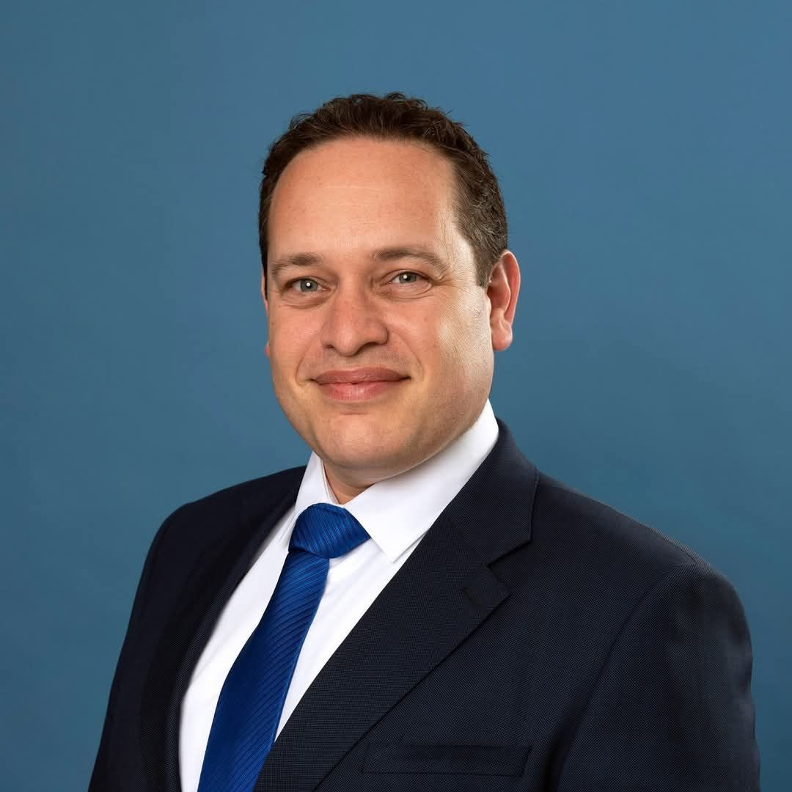 Marvin Polak, bestuurslid Joodse Gemeente Heemstede over onrust door mogelijke aanslag episode artwork